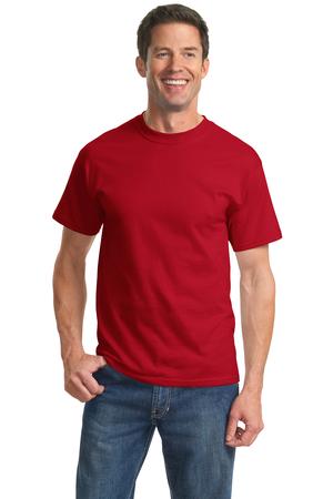Port & Company? - Essential T-Shirt. PC61 - NSDInc